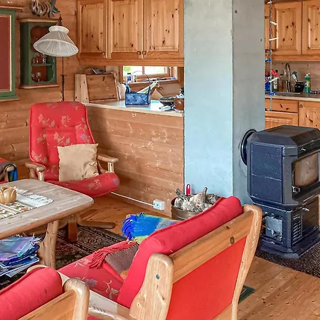 Amazing In With Wifi Dirdal