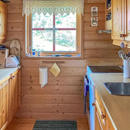 Amazing In With Wifi 別荘 Dirdal