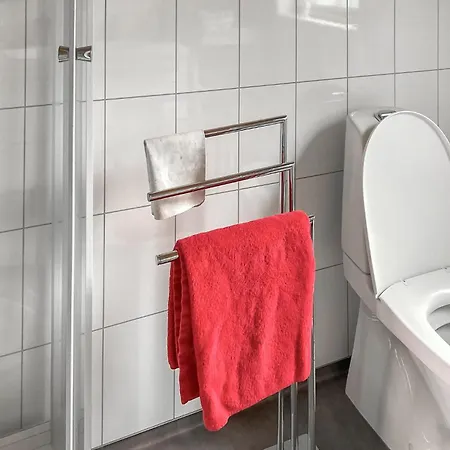 Amazing In With Wifi Dirdal