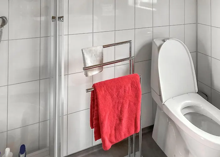 Amazing In With Wifi Dirdal