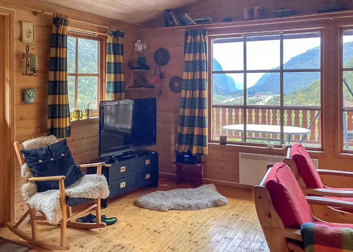 Amazing In With Wifi *