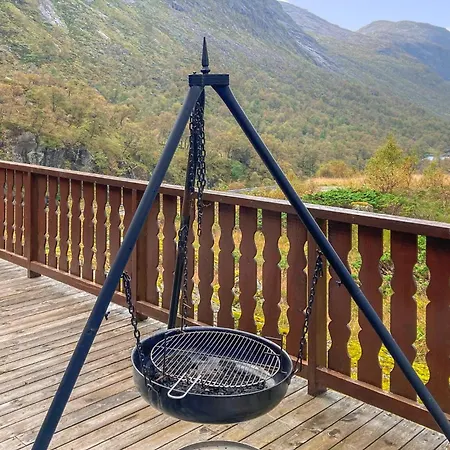 Amazing In With Wifi * Dirdal