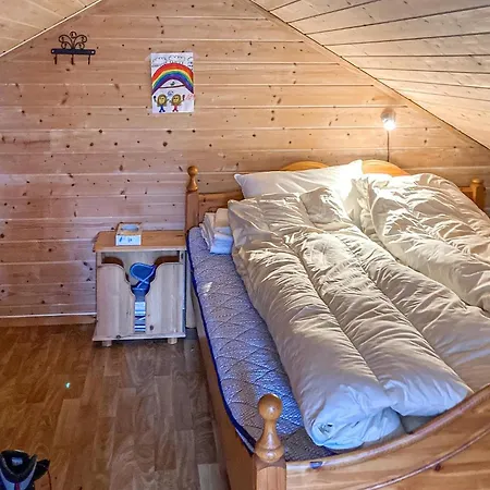 Amazing In With Wifi 度假居