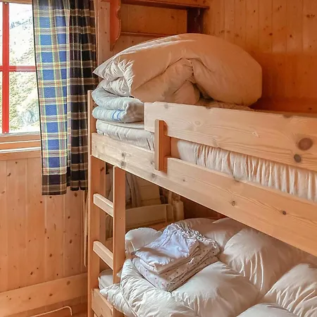 Amazing In With Wifi 度假居 Dirdal