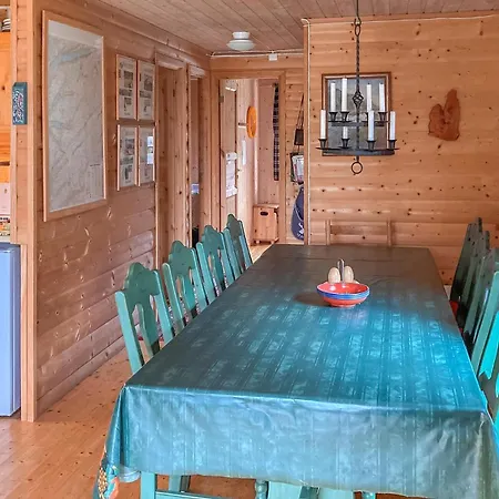 Amazing In With Wifi 度假居