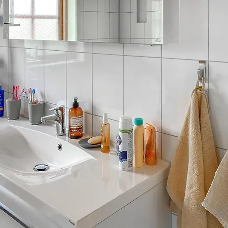 度假居 Amazing In With Wifi Dirdal